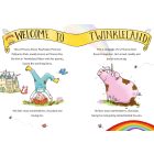 Unipiggle - Fairy Freeze