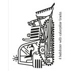 First Magic Painting Trucks and Diggers