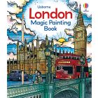 London Magic Painting Bookk