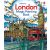 London Magic Painting Bookk