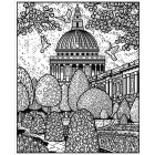 London Magic Painting Bookk