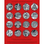 London Magic Painting Bookk