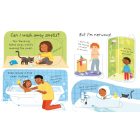Very First Questions & Answers: Why do I need to wash?