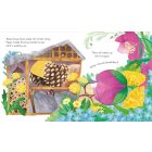 Peep Inside Springtime