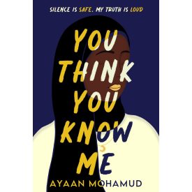 You Think You Know Me