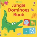 Jungle Dominoes Game