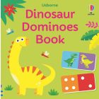 Dinosaur Dominoes Game