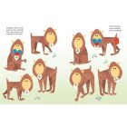 Fingerprint Activities Zoo