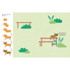 Fingerprint Activities Zoo