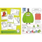 Amazing Activity Book