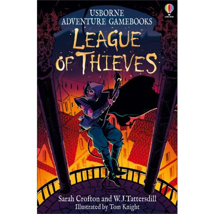 League of Thieves