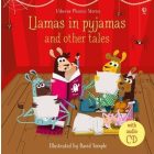 Listening for Llamas