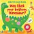 Was That Your Bottom, Dinosaur?