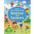 First Sticker Book Weather and Seasons