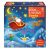 Usborne Book and 3 Jigsaws: Santa