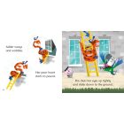 Owl in a towel and other stories with audio QR code