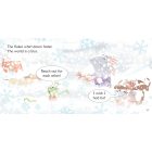 Unicorns in uniforms and other stories with audio QR code