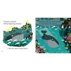 Unicorns in uniforms and other stories with audio QR code