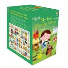 My First Reading Library