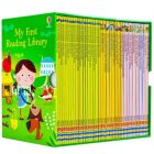 My First Reading Library