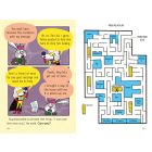 Superpoodle and the Mega Blaster