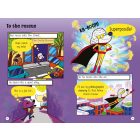 Superpoodle and the Mega Blaster