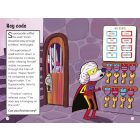 Superpoodle and the Mega Blaster