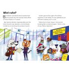 Superpoodle and the Mega Blaster