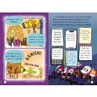 Superpoodle and the Mega Blaster