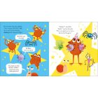 Friendship for Frogs