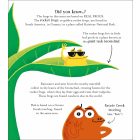 Friendship for Frogs