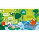 Friendship for Frogs