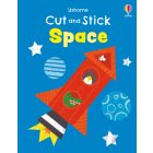Cut and Stick Space