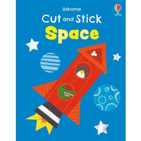 Cut and Stick Space