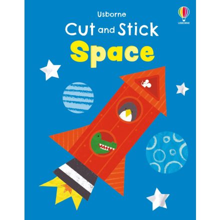 Cut and Stick Space