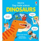  Step Inside Science: Dinosaurs