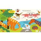  Step Inside Science: Dinosaurs