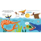  Step Inside Science: Dinosaurs