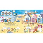 Miss Molly's School of Happiness