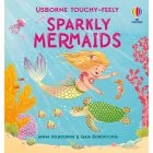 Touchy-Feely Sparkly Mermaids
