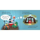 Llamas in Pyjamas and Other Tales with audio QR code