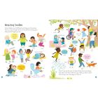 All About You and Your Body