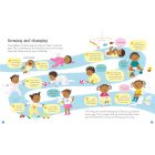 All About You and Your Body