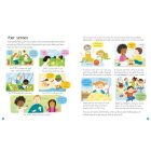 All About You and Your Body