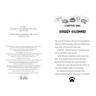 Pia's Pet Club: Puppy Problem