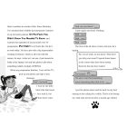 Pia's Pet Club: Puppy Problem