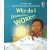 Very First Questions and Answers: Why do I (sometimes) worry?