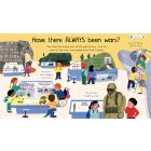 First Questions and Answers: Why are there wars?