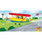 Lights and Sounds Planes and Helicopters