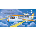 Lights and Sounds Planes and Helicopters